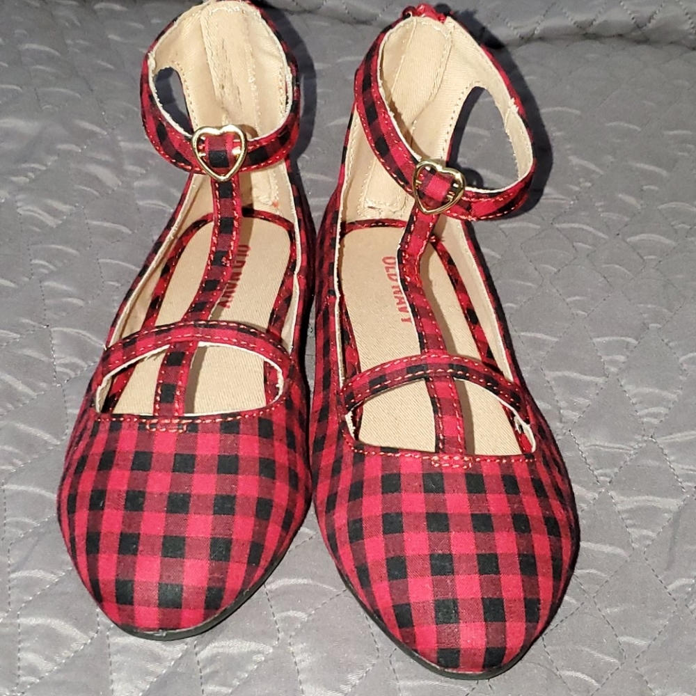 Old Navy flats